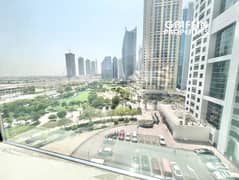 شقة في برج ماج 214،مجمع R،أبراج بحيرات الجميرا 1 غرفة 77000 درهم - 12738020