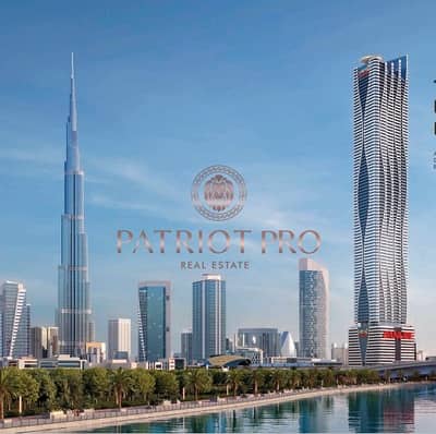 1 Спальня Апартаменты Продажа в Бизнес Бей, Дубай - Screenshot_3-9-2025_104527_danubeproperties. com. jpeg