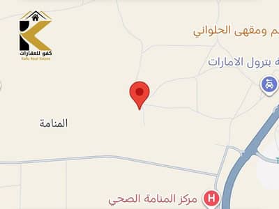 ارض سكنية  للبيع في المنامة، عجمان - WhatsApp Image 2025-09-09 at 10.27. 52_a4957619. jpg