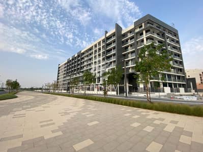 Studio for Rent in Masdar City, Abu Dhabi - Furnished Studio apartment for rent in Masdar City