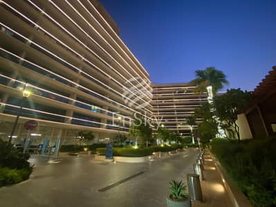 1 Bedroom Apartment for Sale in Al Raha Beach, Abu Dhabi - Great Location | Selling Furnished |Top Facilities