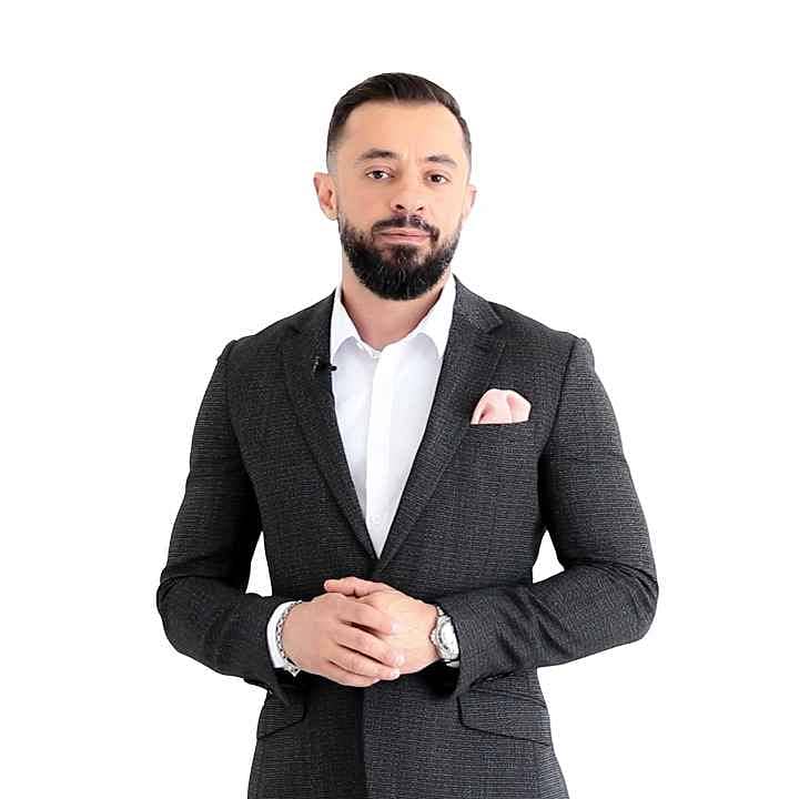 Ahmed Shehada