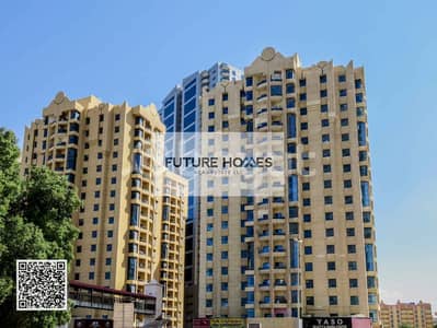 1 Bedroom Flat for Rent in Ajman Downtown, Ajman - IMG_7187. jpg