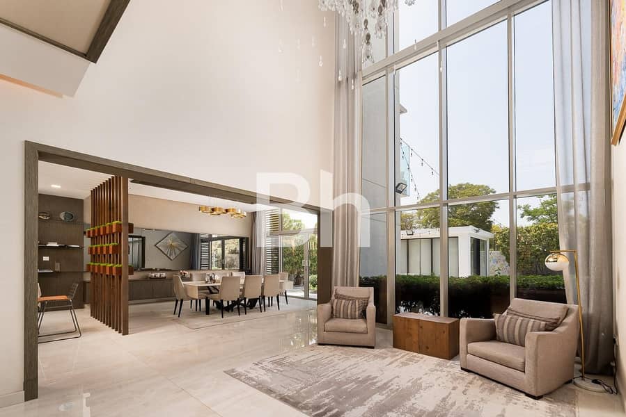 5BR Contemporary | Upgraded | Fully Furnished - Image 6