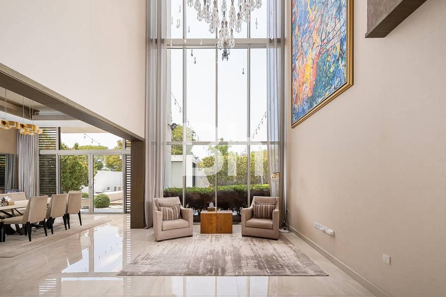 5BR Contemporary | Upgraded | Fully Furnished - Image 7