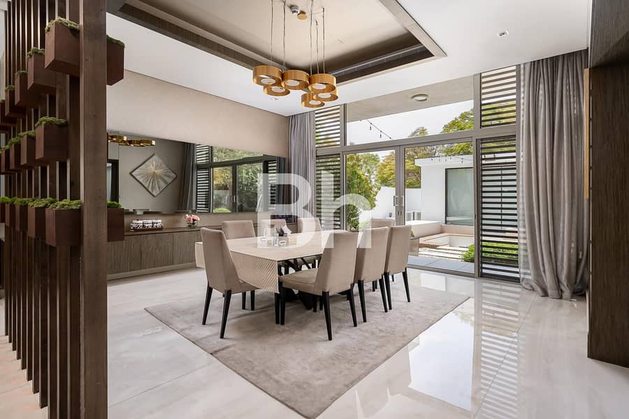 5BR Contemporary | Upgraded | Fully Furnished - Image 8