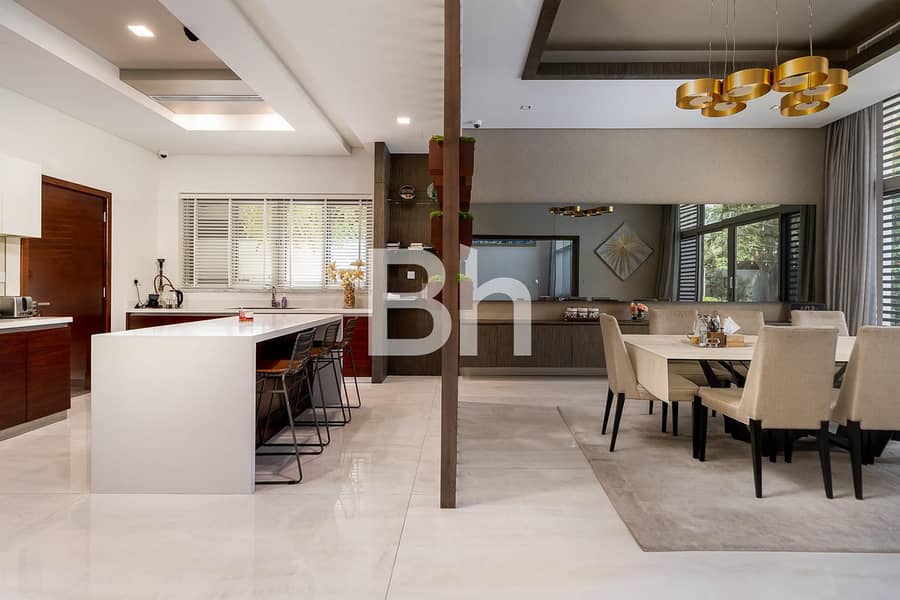 5BR Contemporary | Upgraded | Fully Furnished - Image 10