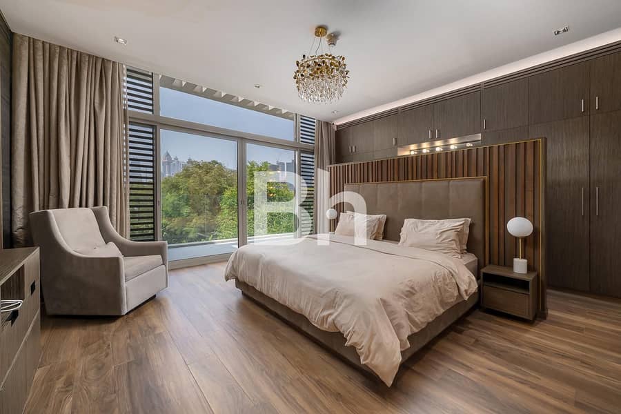 5BR Contemporary | Upgraded | Fully Furnished - Image 16