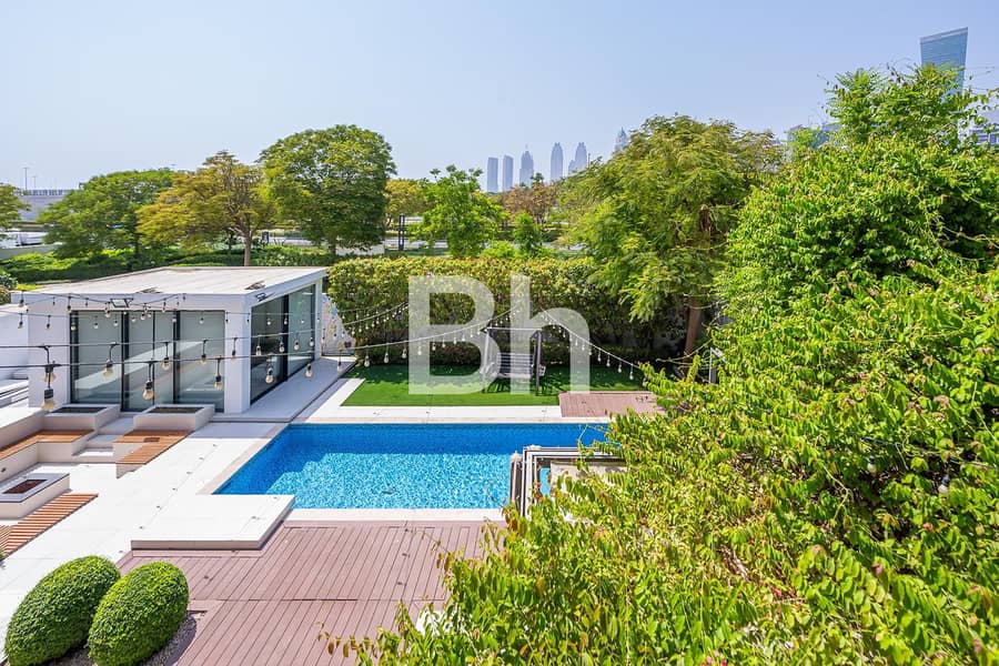 5BR Contemporary | Upgraded | Fully Furnished - Image 28