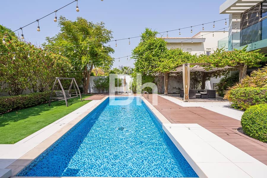 5BR Contemporary | Upgraded | Fully Furnished - Image 30