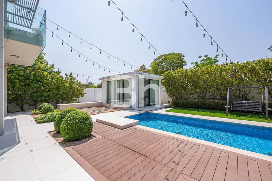 5BR Contemporary | Upgraded | Fully Furnished - Image 31