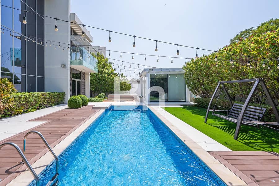 5BR Contemporary | Upgraded | Fully Furnished - Image 32