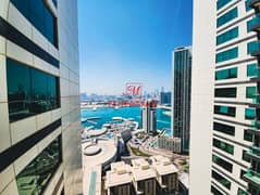 شقة في برج المها،مارينا سكوير،جزيرة الريم 1 غرفة 1099990 درهم - 12738341