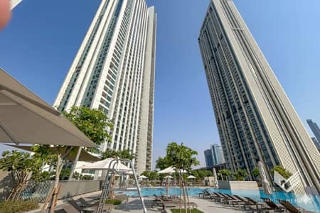 萨阿比尔， 迪拜 3 卧室单位待售 - 位于萨阿比尔，萨阿比尔第2 街区，市区景观2期公寓大厦，Downtown Views II Tower 1 3 卧室的公寓 5299000 AED - 12738347