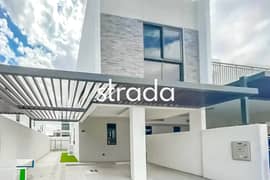 فیلا في امازونيا،(أكويا من داماك) داماك هيلز 2 3 غرف 1800000 درهم - 12738378