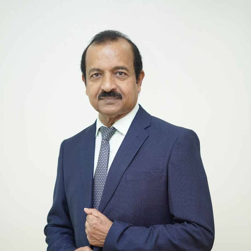 Kottarapat Narayanan Rajkumar