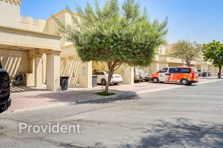 Вилла в Спрингс，Спрингс 12, 2 cпальни, 160000 AED - 12738406