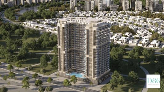 Studio for Sale in Dubai Production City (IMPZ), Dubai - 0. jpg