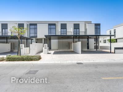 阿尔弗雷德街区， 迪拜 3 卧室联排别墅待租 - 位于阿尔弗雷德街区，穆罗杰弗雷恩别墅区 3 卧室的联排别墅 230000 AED - 12738427