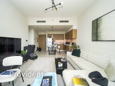 1 Bedroom Apartment for Sale in Dubai Hills Estate, Dubai - Investor Opportunity | Spacious | Prime Location