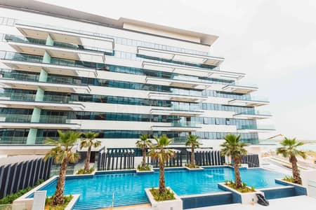 Studio for Rent in Yas Island, Abu Dhabi - Cozy Studio | Beach Access | Vacant | Furnished