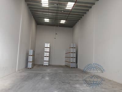 مستودع  للايجار في الجرف، عجمان - WhatsApp Image 2025-08-29 at 5.11. 19 PM (1). jpeg