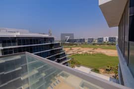 Spacious 2 BR | Bright Interiors | Prime Community