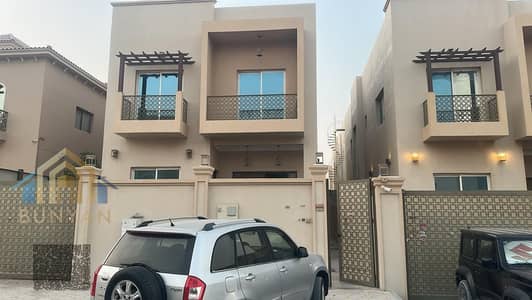 5 Bedroom Villa for Rent in Al Mowaihat, Ajman - WhatsApp Image 2025-09-08 at 8.52. 39 PM (1). jpeg
