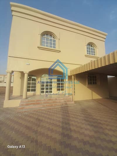 5 Bedroom Villa for Rent in Al Salamah, Umm Al Quwain - 1000283007. jpg