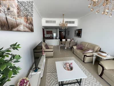 1 Bedroom Flat for Rent in Corniche Ajman, Ajman - IMG-20250826-WA0164. jpg