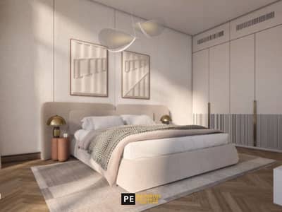 1 Спальня Апартаменты Продажа в Дубай Продакшн Сити, Дубай - 3 (2). jpg