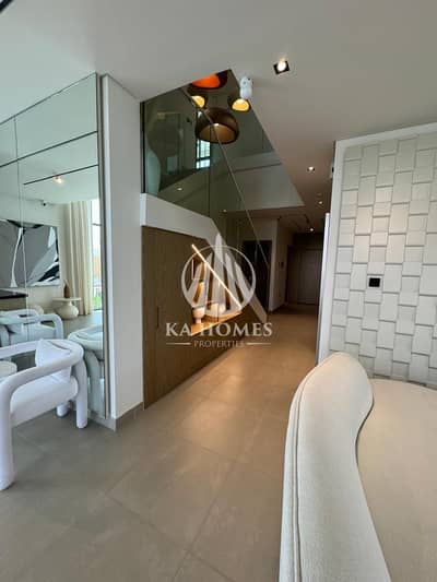 3 Bedroom Townhouse for Sale in Barashi, Sharjah - 0d7ce588-35b0-4970-9b68-910ece658722. jpeg