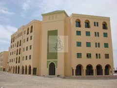 شقة في I-06،الحي المغربي،المدينة العالمية 31000 درهم - 12738555