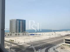 شقة في ذا بردجز،شمس أبوظبي،جزيرة الريم 1 غرفة 80000 درهم - 12738525