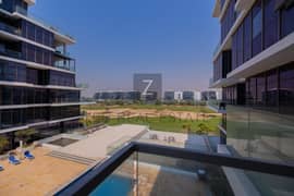 Modern 1 BR | Spacious Layout | Prime Location