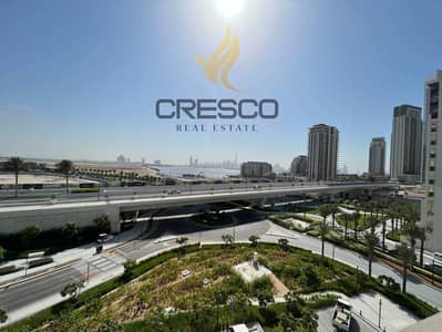 1 Bedroom Flat for Rent in Dubai Creek Harbour, Dubai - Unfurnished | Spacious Unit| Modern Living 1 Bedroom Flat for Rent in Dubai Creek Harbour, Dubai - Unfurnished | Spacious Unit| Modern Living