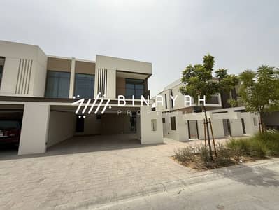 4 Bedroom Villa for Rent in Al Furjan, Dubai - BRAND NEW | VACANT | CORNER UNIT