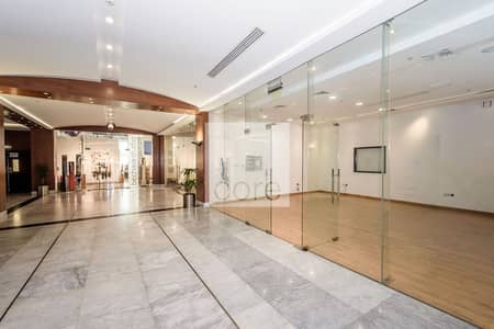 Fitted Retail | Low Floor | DED License Fitted Retail | Low Floor | DED License