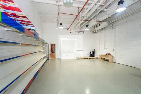Fitted Retail Space | DED Onshore License Fitted Retail Space | DED Onshore License