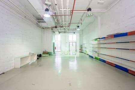 Fitted Retail | Low Floor | Prime Location Fitted Retail | Low Floor | Prime Location