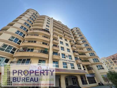2 Bedroom Apartment for Rent in International City, Dubai - A. jpg