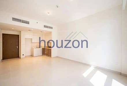 1 Bedroom Flat for Rent in Dubai Hills Estate, Dubai - Bright 1BR | Vacant | Chiller Free