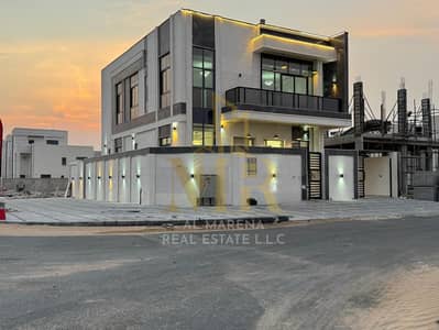5 Cпальни Вилла Продажа в Аль Хелио, Аджман - IMG-20250902-WA0544. jpg