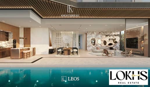 5 Bedroom Villa for Sale in Mohammed Bin Rashid City, Dubai - 11. jpg