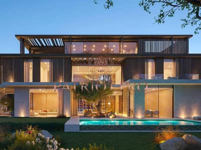 5 Bedroom Villa for Sale in The Acres, Dubai - 12 (7). png