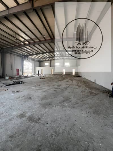 Warehouse for Rent in Umm Al Thuoob, Umm Al Quwain - IMG-20250908-WA0012. jpg