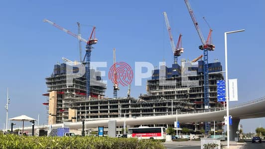 3 Bedroom Flat for Sale in Dubai Harbour, Dubai - photo_2_2025-09-09_12-48-08. jpg