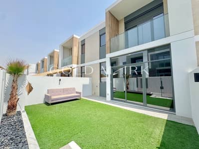 3 Bedroom Villa for Rent in Arabian Ranches 3, Dubai - Vacant Now | Chiller Free | Back To Back