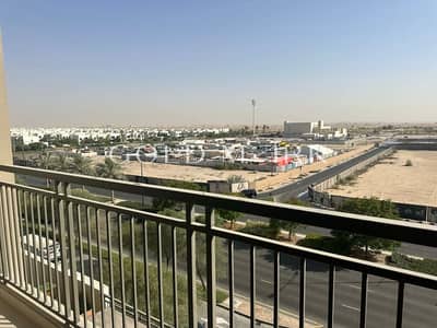 2 Bedroom Flat for Sale in Town Square, Dubai - Open View |Great Investment |View Today