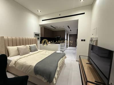 استوديو  للايجار في قرية جميرا الدائرية، دبي - IMG-20250909-WA0065. jpg